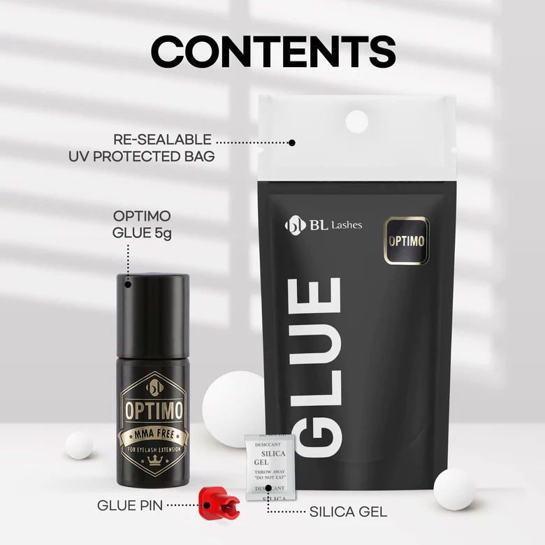 BL Optimo Glue  - 5g