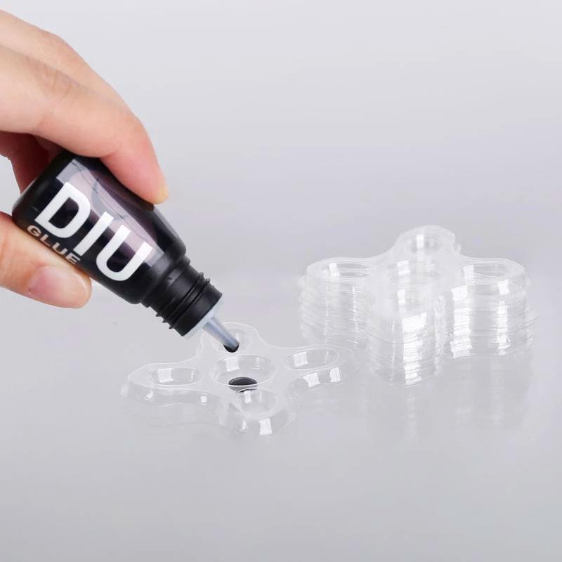 Plastic Glue Tray