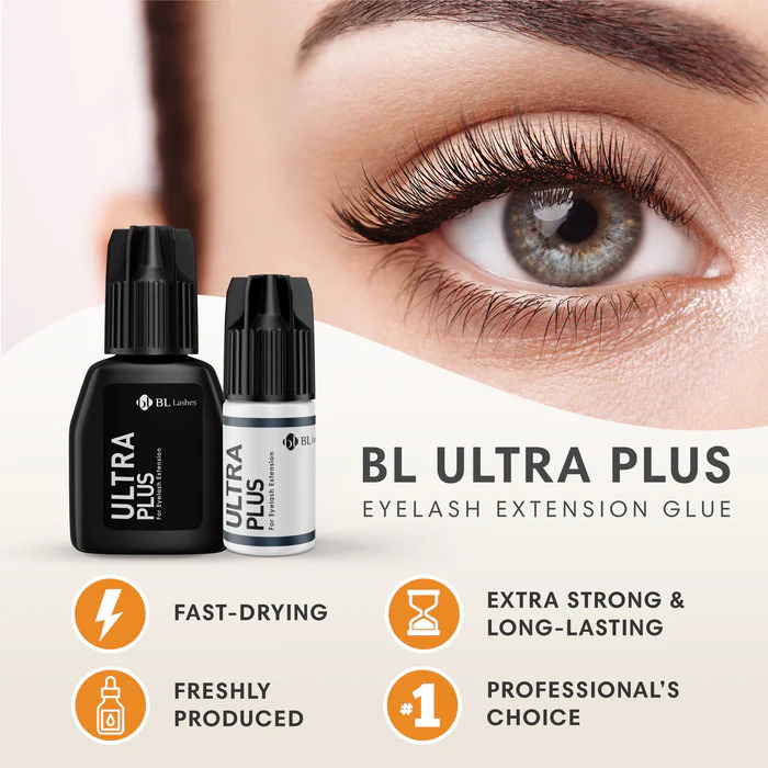 BL Ultra Plus Glue 3g