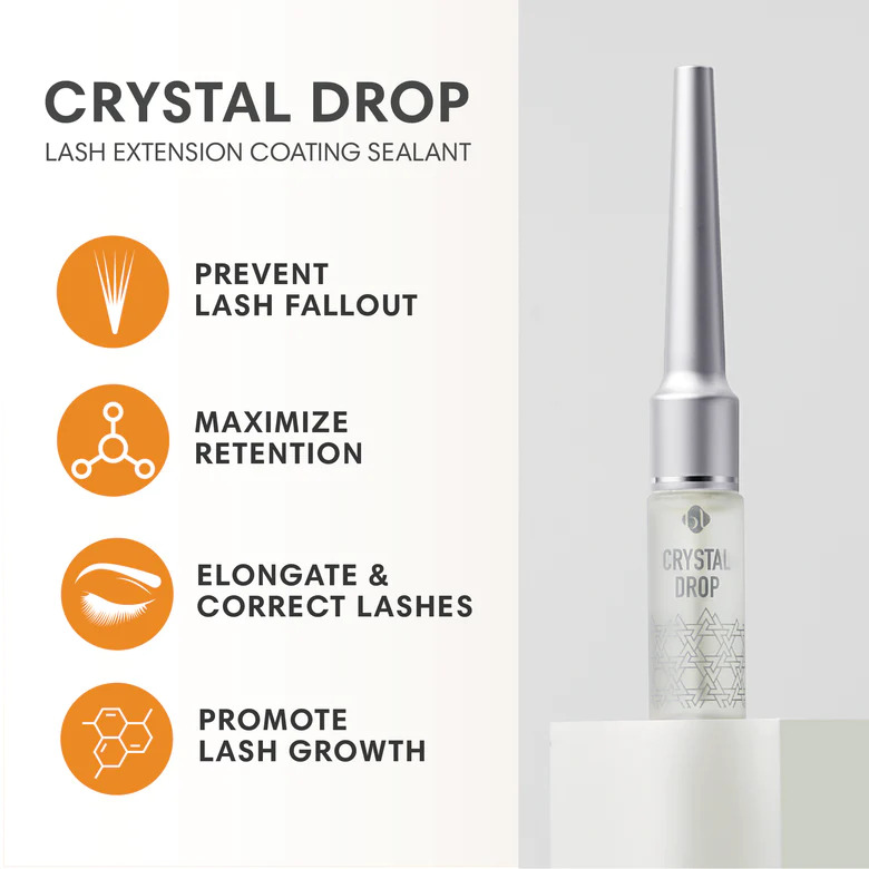 BL Crystal Drop Coating Sealant 