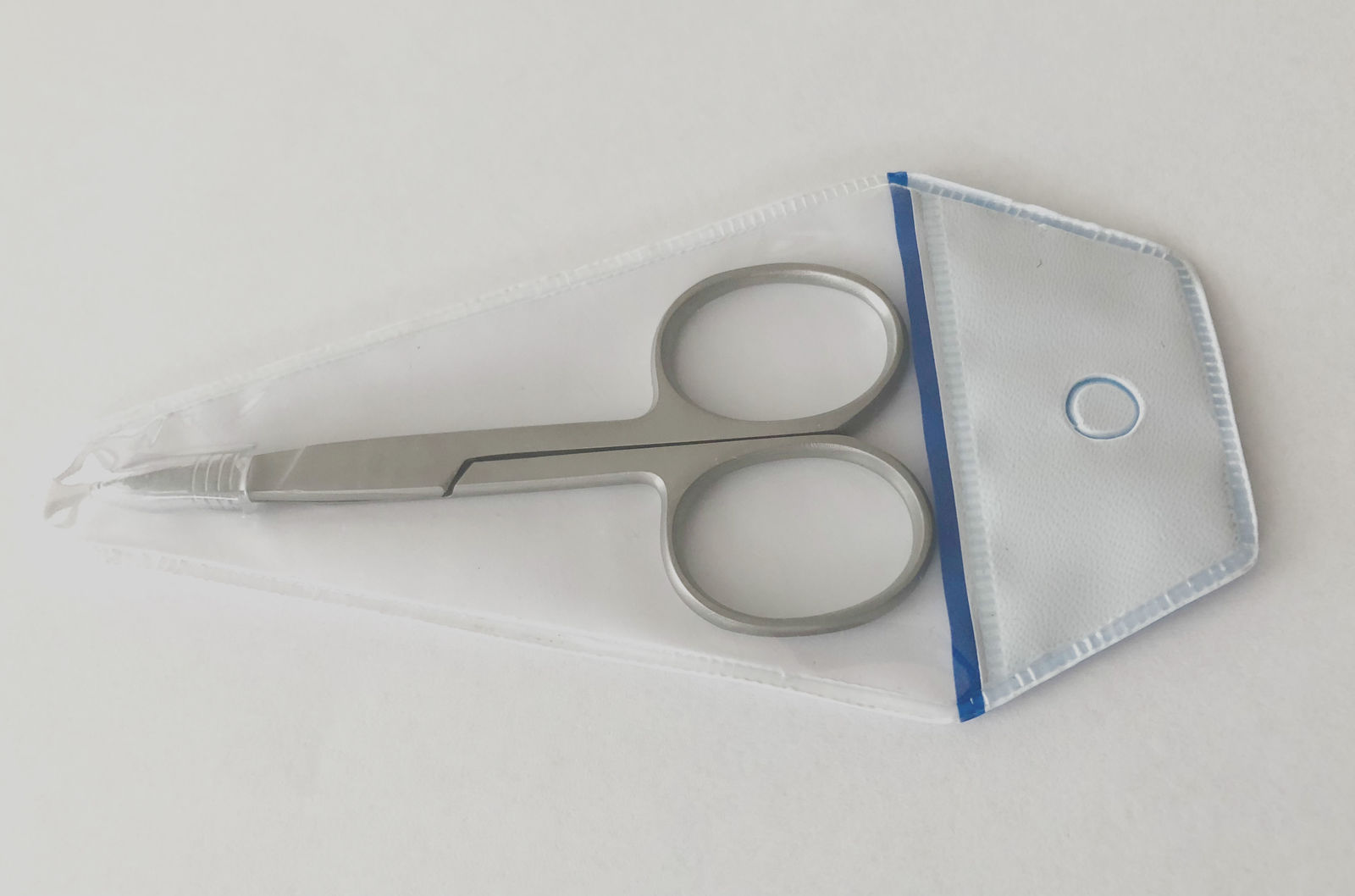 Mini Scissors for Eyelash Extensions 