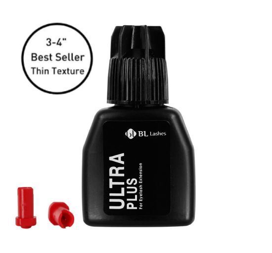 BL Ultra Plus 10g  Glue Combo Pack