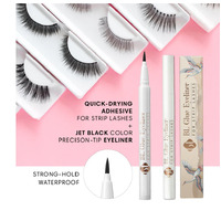 BL Glue Eyeliner - For strip false lash