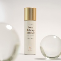 BL Lashes Pure Makeup Remover