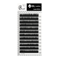 B Curl Laser 0.15- 8mm