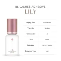 BL Lashes Lily Glue