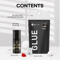 BL Optimo Glue  - 5g