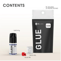 BL Lashes Ulbon Adhesive Glue 5g