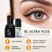 BL Ultra Plus 5g Glue  Combo Pack