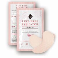 Wink Me Lint Free Eyepatches by BL Lashes