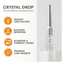 BL Crystal Drop Coating Sealant 