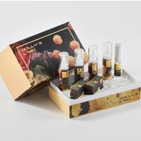 Dolly Keratin Lash Lift Kit