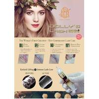 Dolly Lash Lift Keratin Premium Kit