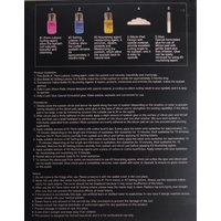 Dolly Lash Lift Sample Kit