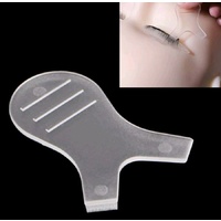 Dolly Lash Lift Tool Y Brush - Pack of 3