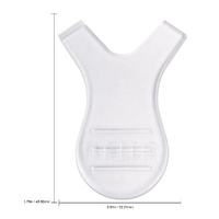 Lash Lift Tool Y Brush - Pack of 10