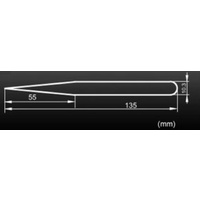 VETUS ESD-15 &  ESD-12 Tweezers 
