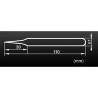 VETUS ESD-14 &  ESD-15 Tweezers 