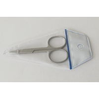 Mini Scissors for Eyelash Extensions 