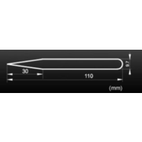 VETUS 5 SA Tweezers