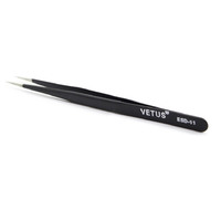VETUS ESD 11 Tweezers 
