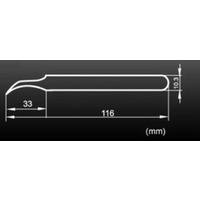 VETUS ESD 15 Tweezers 