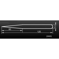 VETUS ESD 16 Tweezers