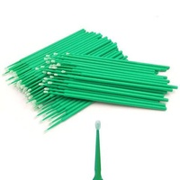 Micro Brush Swab Applicators - Fine