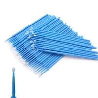 Micro Brush Swab Applicators - Regular