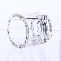 Eyelash Tint Mixing Bowl