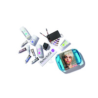 RefectoCil Starter Basic Colours Kit