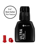 BL Ultra Plus 10g  Glue Combo Pack