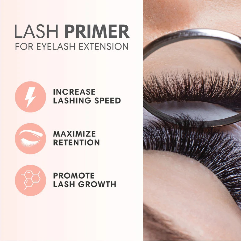 BL  Eyelash Primer - 50ML 