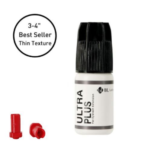 BL Ultra Plus 5g Glue  Combo Pack