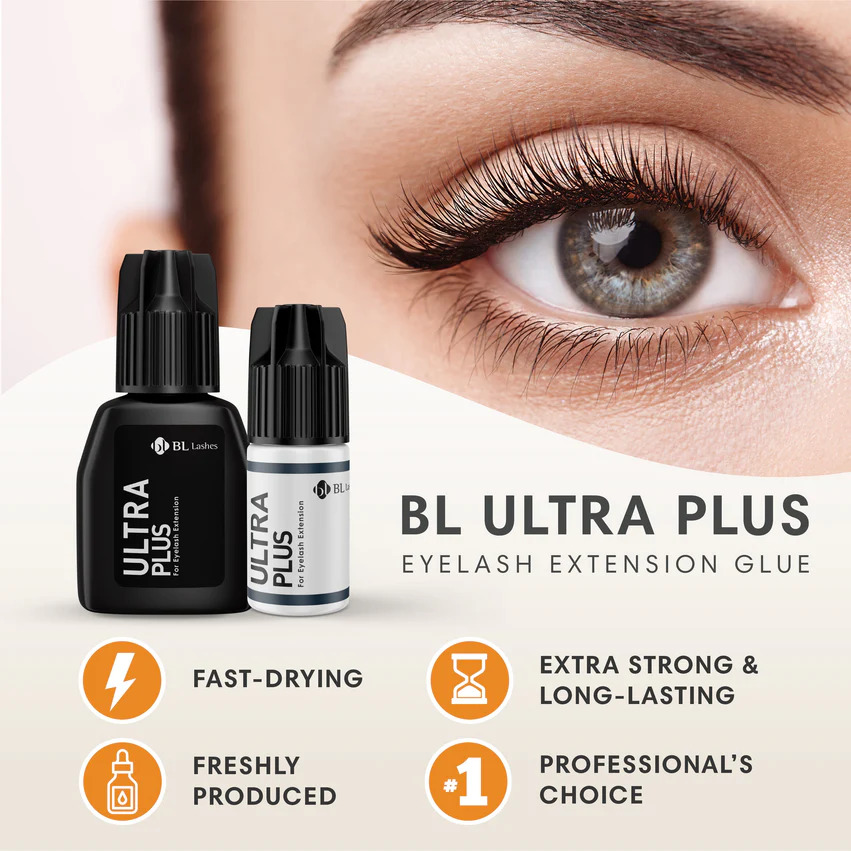 BL Ultra Plus Glue 5g