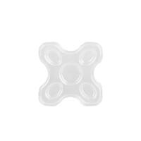 Disposable Plastic Glue Tray  - Pack of 5
