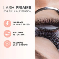 BL  Eyelash Primer - 50ML 