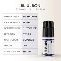 BL Ulbon Glue Adhesive 5g