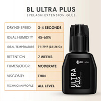 BL Ultra Plus Glue 3g