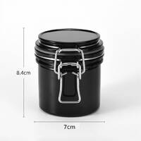 Lash Extensions Glue Storage Container