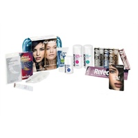 RefectoCil Starter Basic Colours Kit