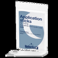 RefectoCil Application Sticks - 10 Pcs