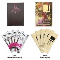 Dolly Lash Lift Perm Lotion - Pack of  5 