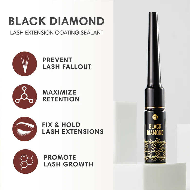 BL Black Diamond Coating Sealant - 7ml
