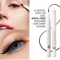 BL Glue Eyeliner - For strip false lash