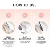 BL  Eyelash Primer - 50ML 