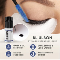BL Lashes Ulbon Adhesive Glue 5g