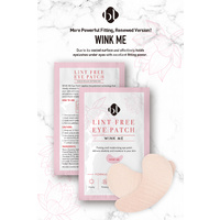 Wink Me Lint Free Eyepatches by BL Lashes