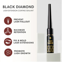 BL Black Diamond Coating Sealant - 7ml