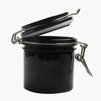 Lash Extensions Glue Storage Container